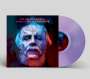 : The Way Of Darkness: A Tribute To John Carpenter (Limited Numbered Edition) (Olographic Lavander Vinyl), LP