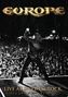 Europe: Live At Sweden Rock: 30th Anniversary Show, DVD