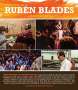 Rubén Blades: The Return Of Rubén Blades: A Robert Mugge Film, BR