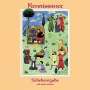 Renaissance: Scheherazade And Other Stories (Expanded Edition), 2 CDs und 1 DVD