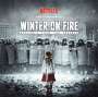 Original Soundtrack (OST): Filmmusik: Winter On Fire, CD