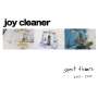 Joy Cleaner: Spent Flowers, CD