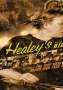 Jeff Healey: Healey's Hideaway: The Story Of The Jeff Healey Blues And Jazz Club, DVD