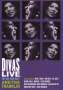Aretha Franklin: Divas Live, DVD