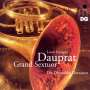 Louis Francois Dauprat (1781-1868): Grand Sextuor für 6 Hörner, CD