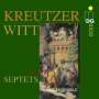 Conradin Kreutzer: Septett Es-dur op.62, CD