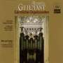 Felix Alexandre Guilmant: Orgelsonaten Nr.1-8, CD,CD,CD