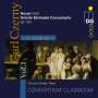 Carl Czerny: Nonett f.Klavier,Bläser & Streicher, CD