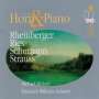 : Musik für Horn & Klavier, CD