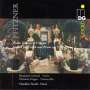 Hans Pfitzner: Klaviertrio op.8, CD