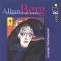 Alban Berg (1885-1935): Lyrische Suite, CD