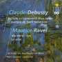 Claude Debussy: Prelude a l'apres-midi d'un faune, CD