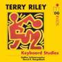 Terry Riley (geb. 1935): Keyboard Studies 1 & 2, CD