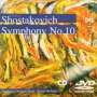 Dmitri Schostakowitsch: Symphonie Nr.10, DVA