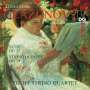 Alexander Glasunow (1865-1936): Streichquartette Vol.3, CD