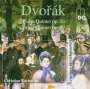 Antonin Dvorak: Klavierquintett op.81, CD