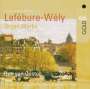Louis Lefebure-Wely (1817-1870): Orgelwerke, CD
