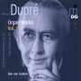 Marcel Dupre: Orgelwerke Vol.9, CD