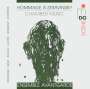 : Ensemble Avantgarde - Hommage a Strawinwsky, CD