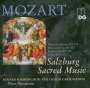 Wolfgang Amadeus Mozart: Messe KV 337 "Missa solemnis", SACD