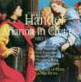 Georg Friedrich Händel: Arianna in Creta, CD,CD,CD