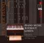 : Player Piano Vol.4 - Piano Music without Limits, CD