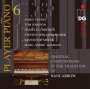 : Player Piano Vol.6, CD
