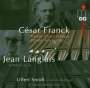 Jean Langlais: Stücke für Orgel op.6 Nr.5,14,16,21,22,24, SACD