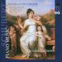 Franz Schubert: Klaviersonate D.959, SACD