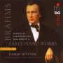 Johannes Brahms: Klavierwerke Vol.1 - Frühe Klavierwerke, SACD
