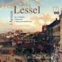 Franciszek Lessel (1780-1838): Bläsersextette Nr.1,3,4, CD