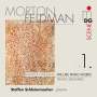 Morton Feldman (1926-1987): Die späten Klavierwerke Vol.1, CD