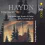 Joseph Haydn: Streichquartette Vol.1, SACD