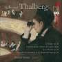 Sigismund Thalberg (1812-1871): Klavierwerke, CD