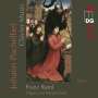 Johann Pachelbel: Claviermusik Vol.1, CD