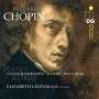 Frederic Chopin: Scherzi Nr.1-4, SACD