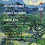 Richard Strauss (1864-1949): Oboenkonzert, Super Audio CD