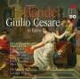 Georg Friedrich Händel: Giulio Cesare in Egitto, CD,CD,CD