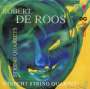 Robert de Roos: Streichquartette Nr.2,3,5,7, CD