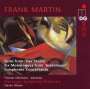 Frank Martin (1890-1974): Petite Symphonie Concertante, Super Audio CD