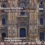 Mauro Giuliani (1781-1829): Werke für Flöte & Gitarre, Super Audio CD