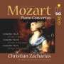 Wolfgang Amadeus Mozart: Klavierkonzerte Vol.6, SACD