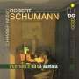 Robert Schumann: Kammermusik, CD