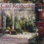Carl Heinrich Reinecke: Cellosonaten Nr.1-3, CD