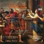 Georg Friedrich Händel: Alessandro Severo HWV A13 (Pasticcio), CD,CD,CD