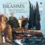 Johannes Brahms: Klavierkonzert Nr.1, SACD
