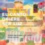 Coro Nacional de Cuba - El Canto Quiere Ser Luz, CD