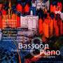 Musik für Fagott & Klavier "Bassoon & Piano", CD