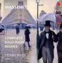 Jules Massenet: Klavierwerke, CD
