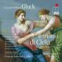 Christoph Willibald Gluck (1714-1787): Il Trionfo di Clelia, 3 CDs